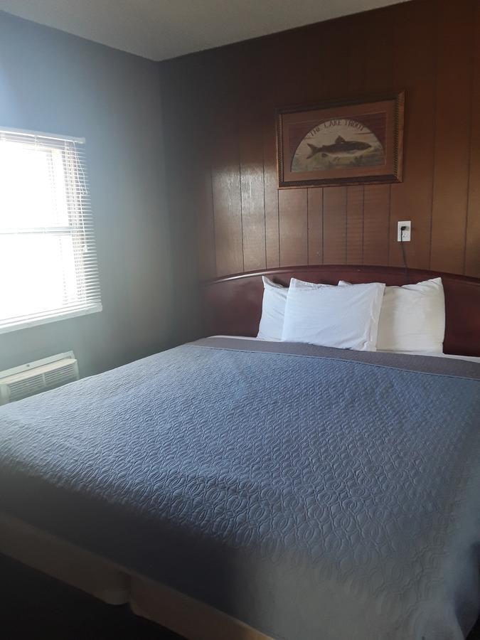 بوتي ‪‪Eddy's Motel‬‬  المظهر الخارجي الصورة